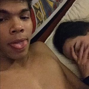 Meet your Posher, Eddie